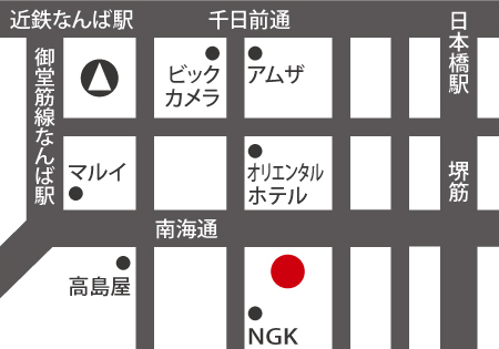 はつせMAP